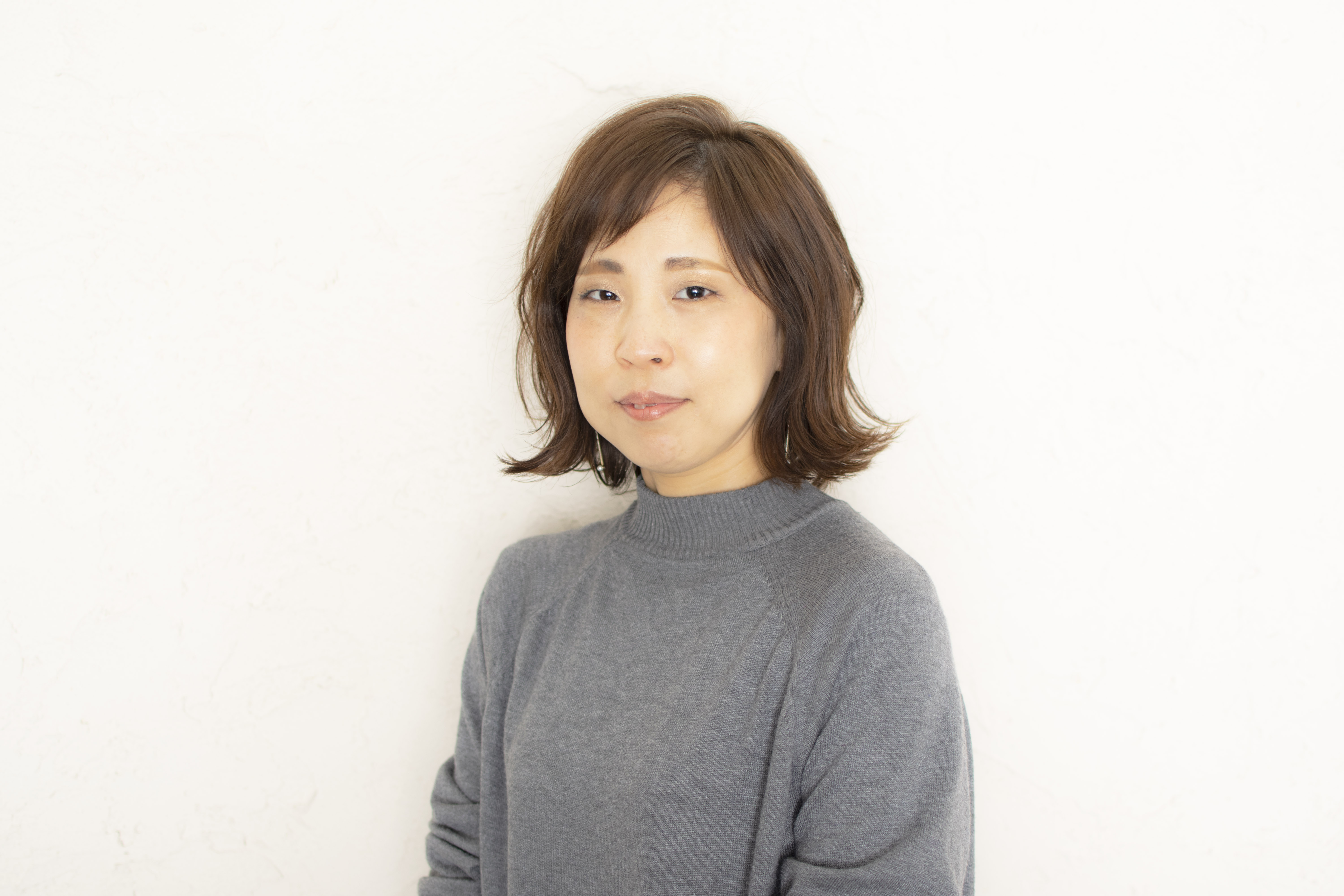 水落 依希子