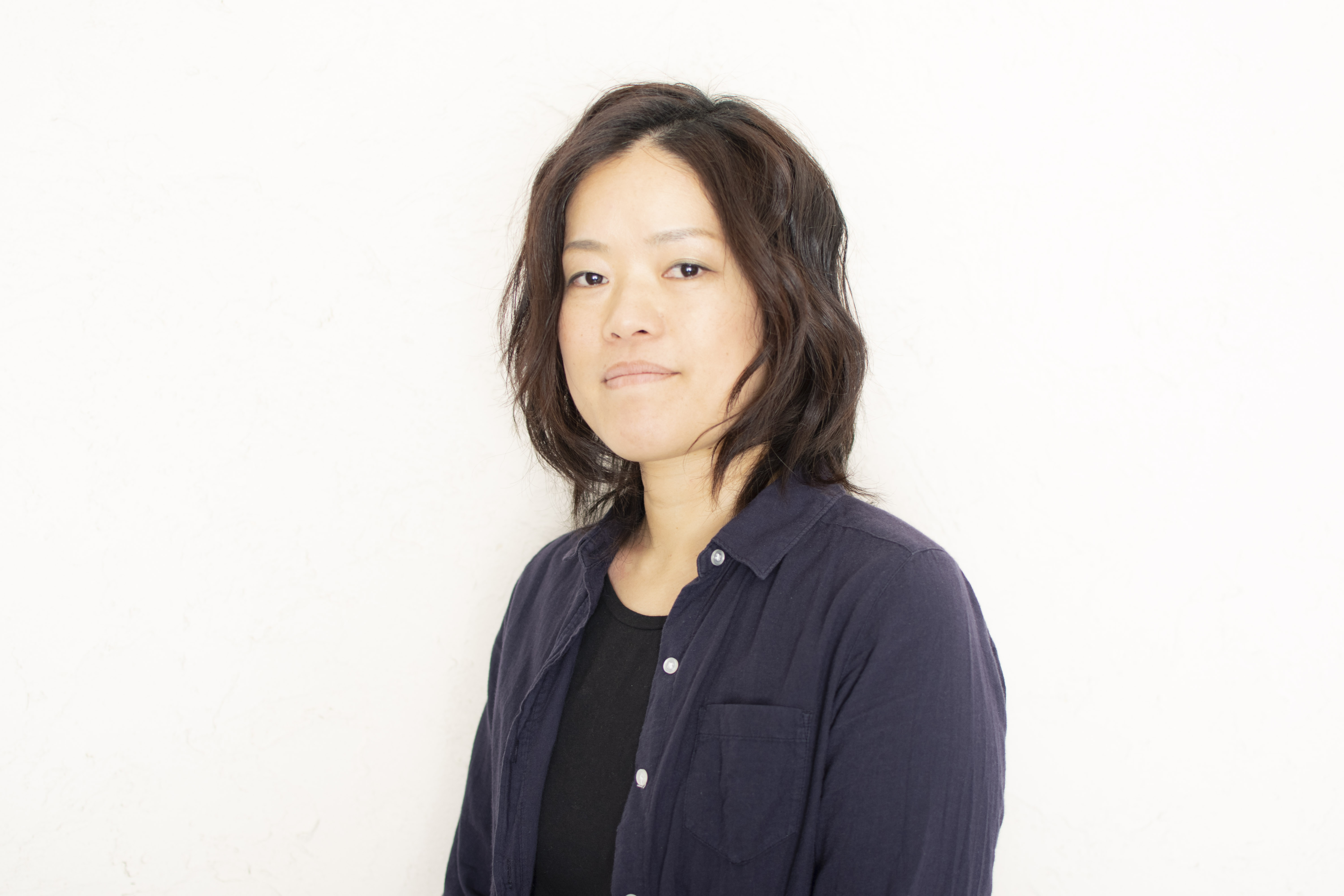 藤城 美詩