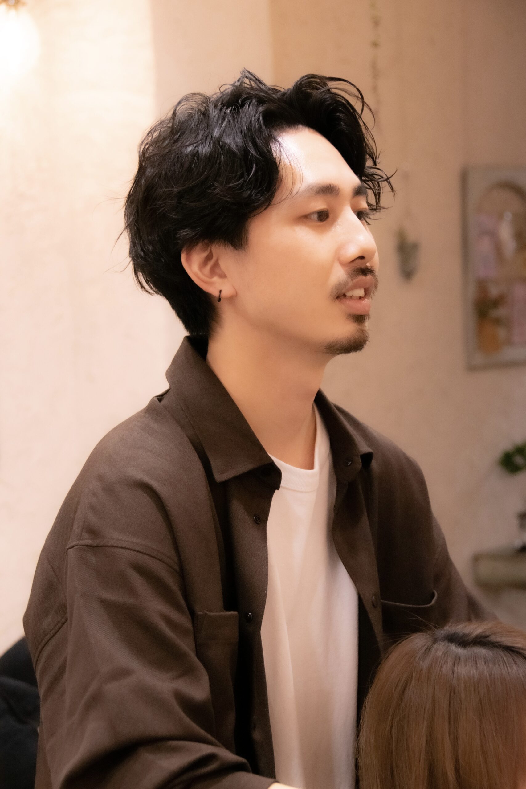 馬場 慎二