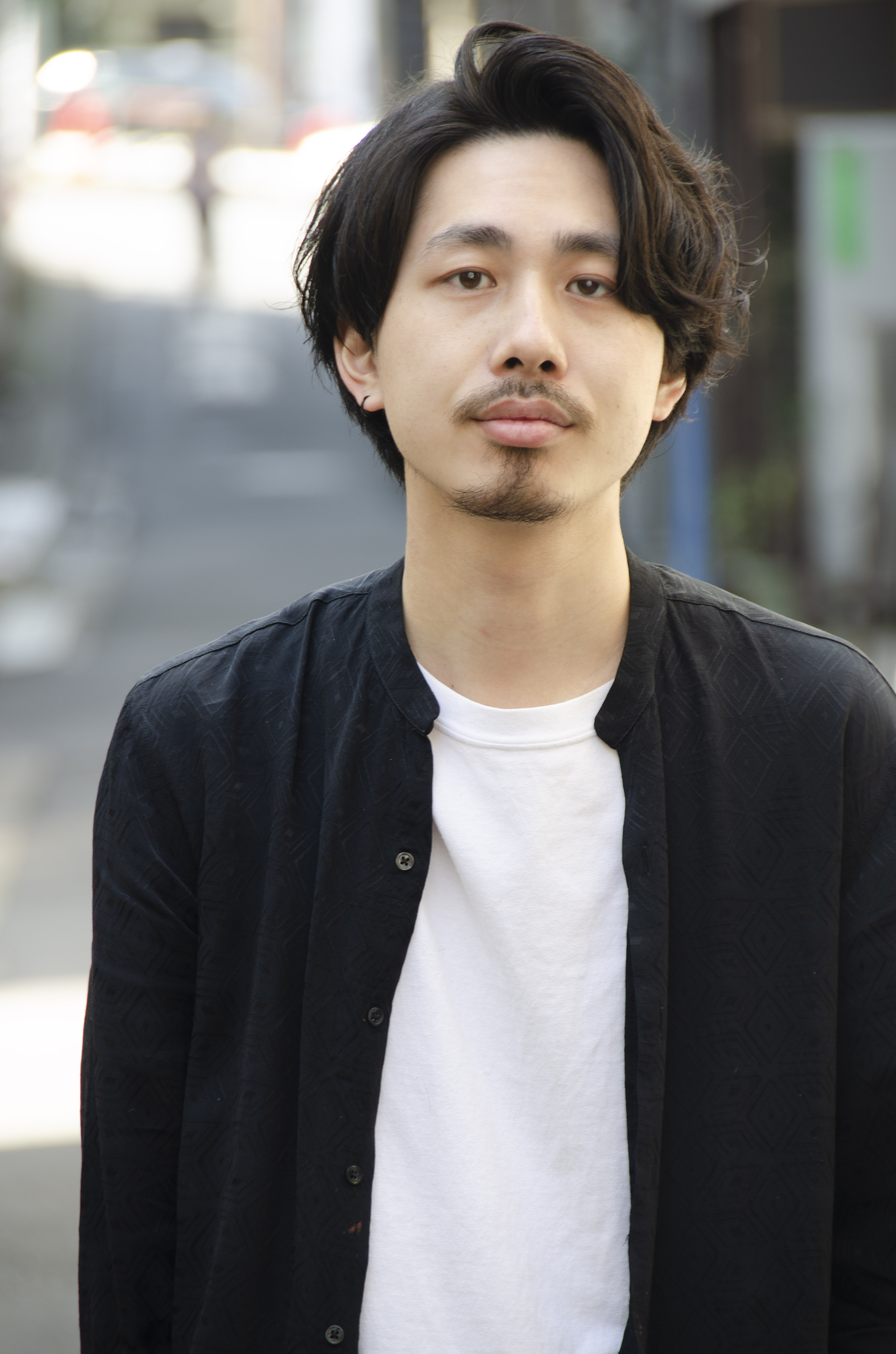 馬場 慎二 木場 美容室 Foret Arbre 公式ホームページ 馬場 慎二 木場 美容室 Foret Arbre 公式ホームページ