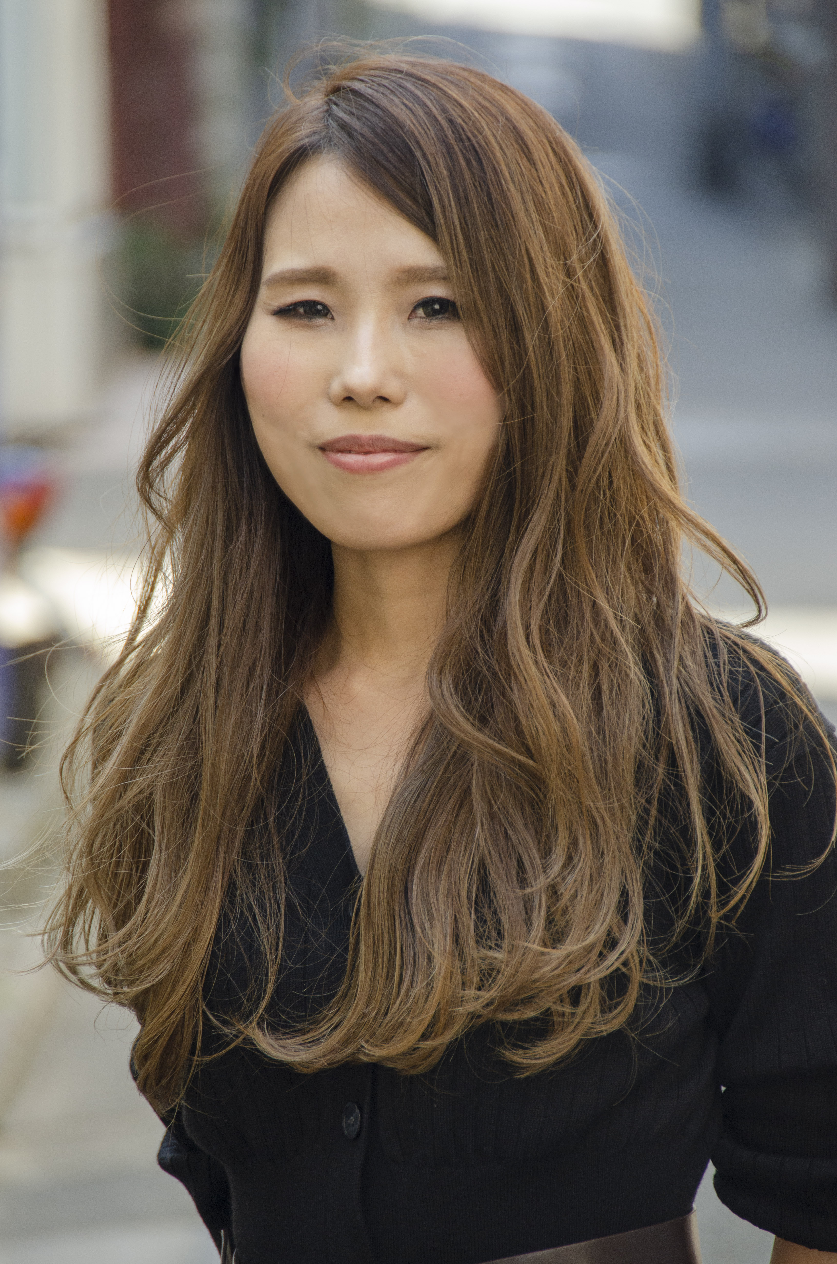 岡村 朋美