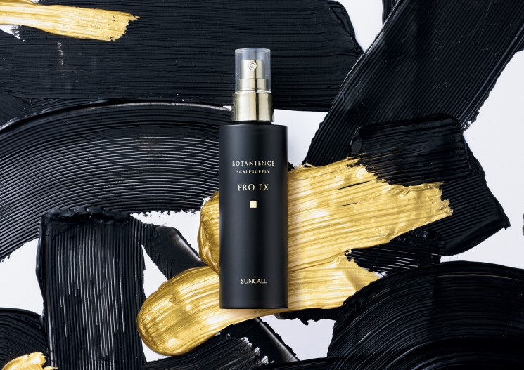 【髪質改善】ボタニエンス スキャルプサプリ ボタニエンス スキャルプサプリ シャンプー